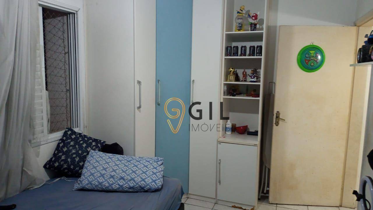 Sobrado à venda com 2 quartos, 72m² - Foto 10