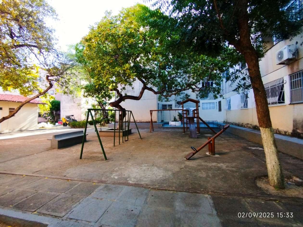 Apartamento à venda com 3 quartos, 60m² - Foto 6