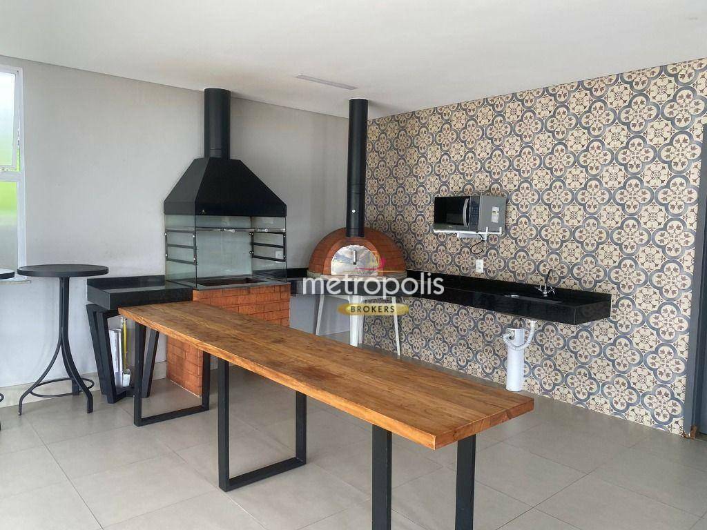 Apartamento à venda com 2 quartos, 48m² - Foto 30