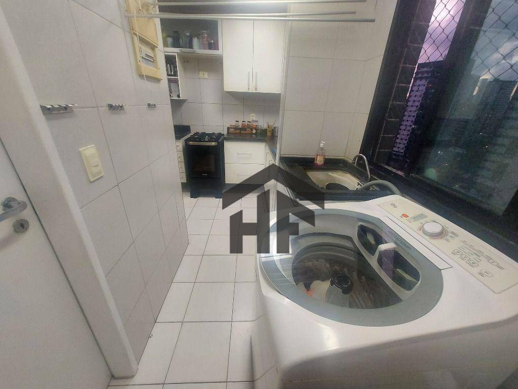 Apartamento à venda com 3 quartos, 100m² - Foto 18