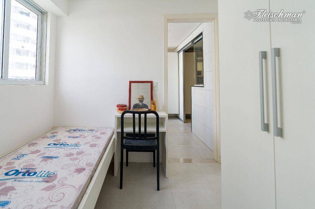 Apartamento à venda com 4 quartos, 162m² - Foto 122