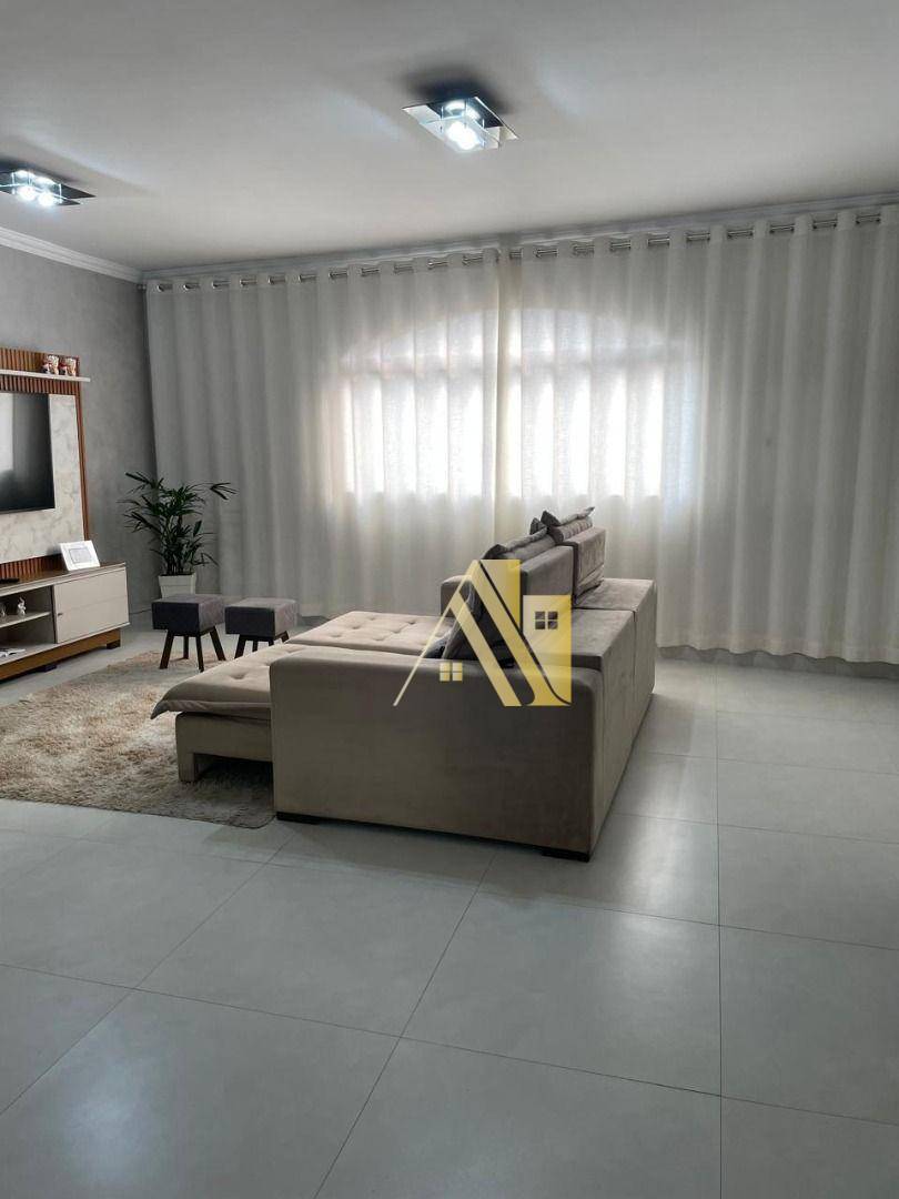 Sobrado à venda com 3 quartos, 226m² - Foto 26