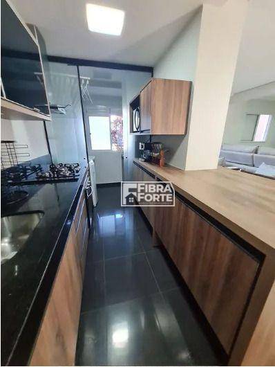 Apartamento à venda com 2 quartos, 84m² - Foto 6