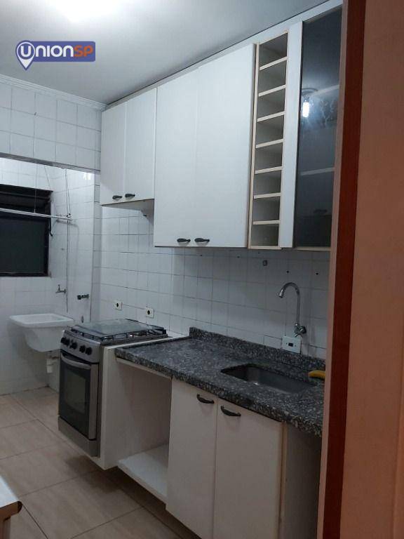 Apartamento à venda com 2 quartos, 58m² - Foto 20