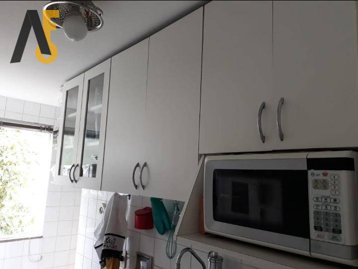 Apartamento à venda com 2 quartos, 49m² - Foto 19