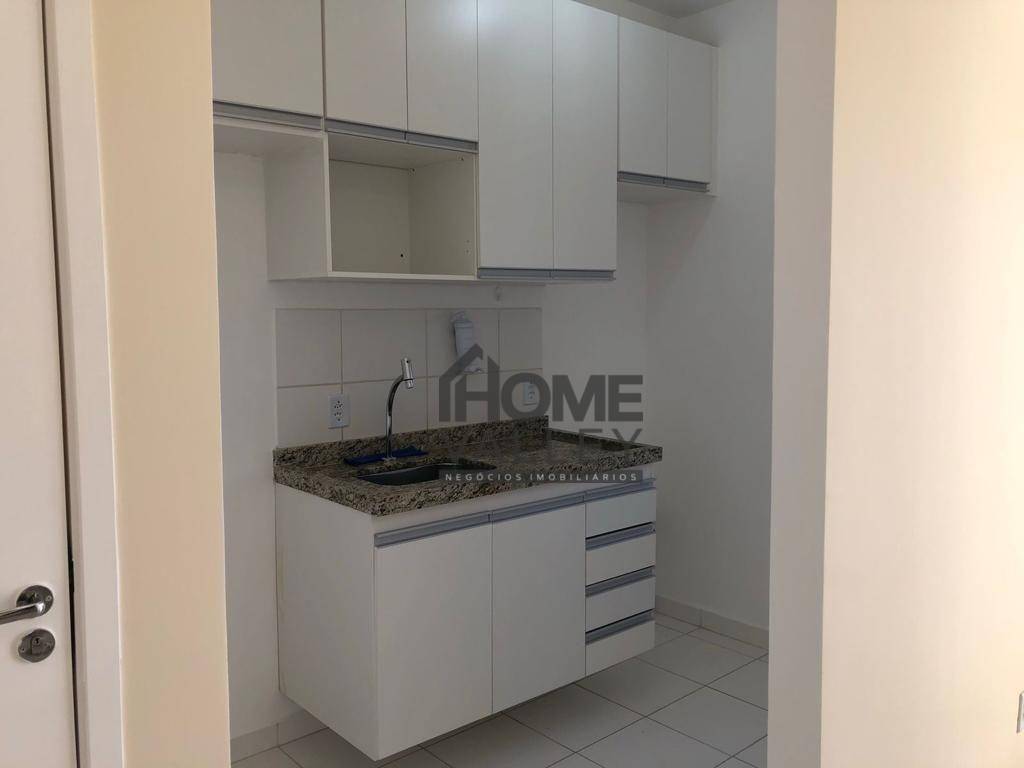 Apartamento à venda com 2 quartos, 45m² - Foto 25