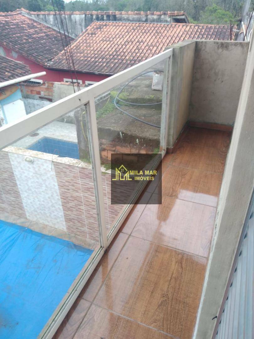 Sobrado à venda com 2 quartos, 56m² - Foto 9