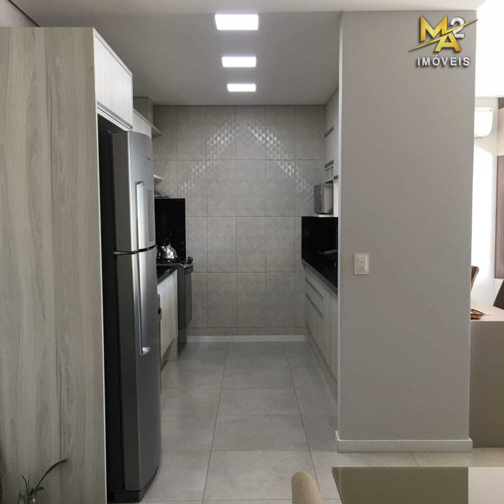 Apartamento à venda com 3 quartos, 186m² - Foto 8