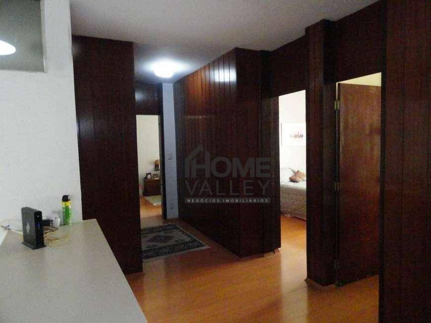 Casa à venda com 5 quartos, 628m² - Foto 6