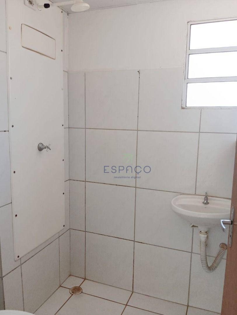 Casa à venda com 2 quartos, 60m² - Foto 11