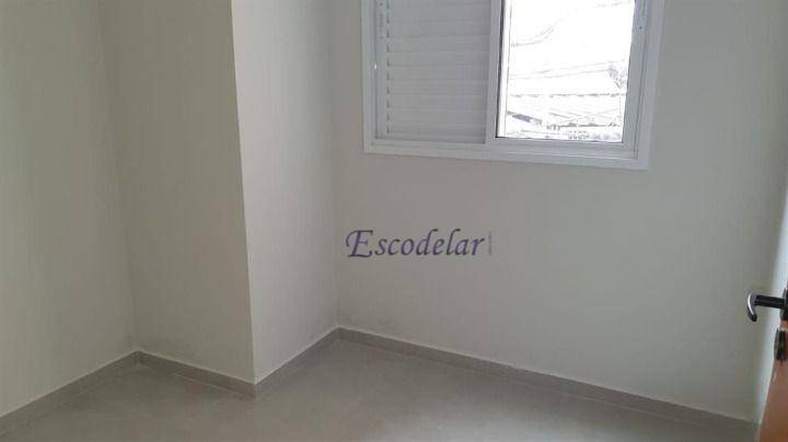 Apartamento à venda com 2 quartos, 50m² - Foto 8