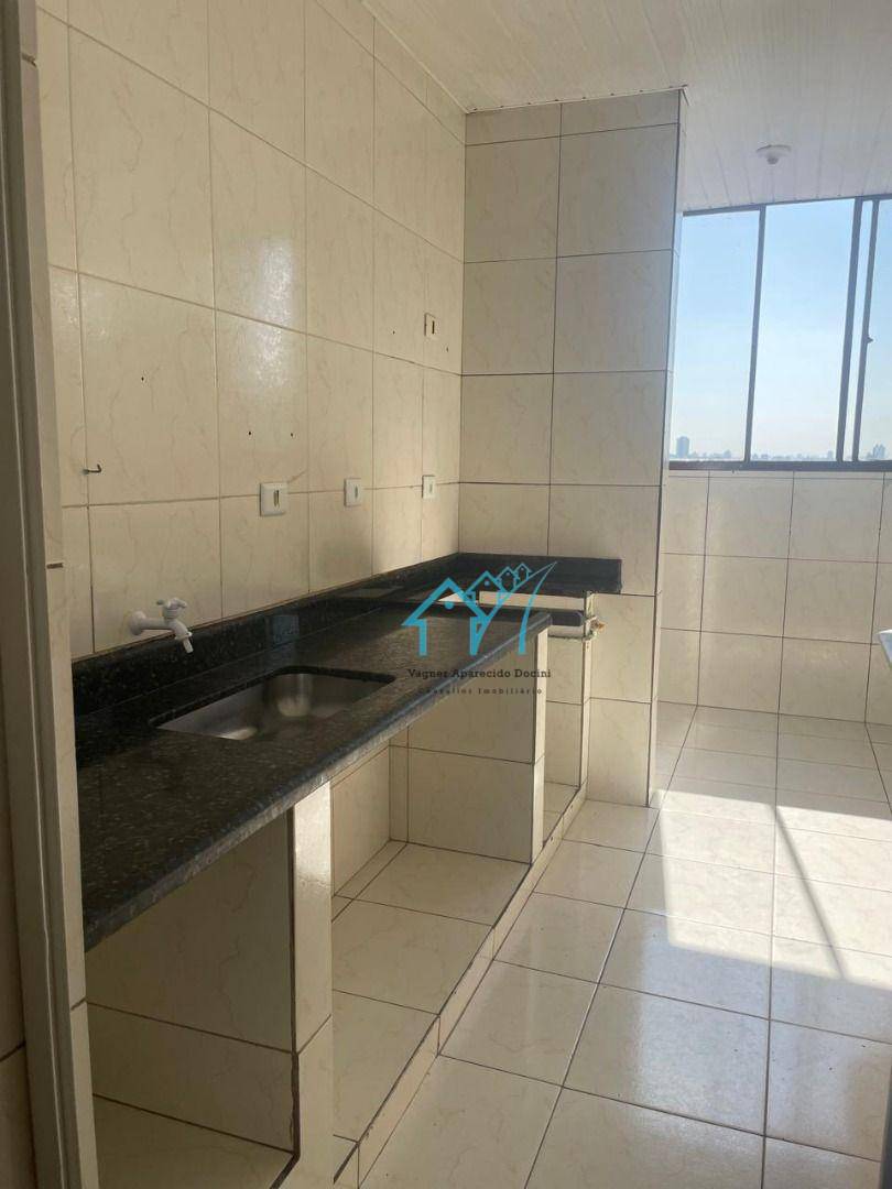 Apartamento à venda com 3 quartos, 70m² - Foto 16