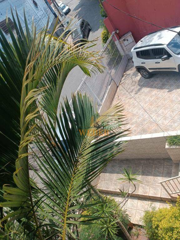 Sobrado à venda com 3 quartos, 190m² - Foto 29