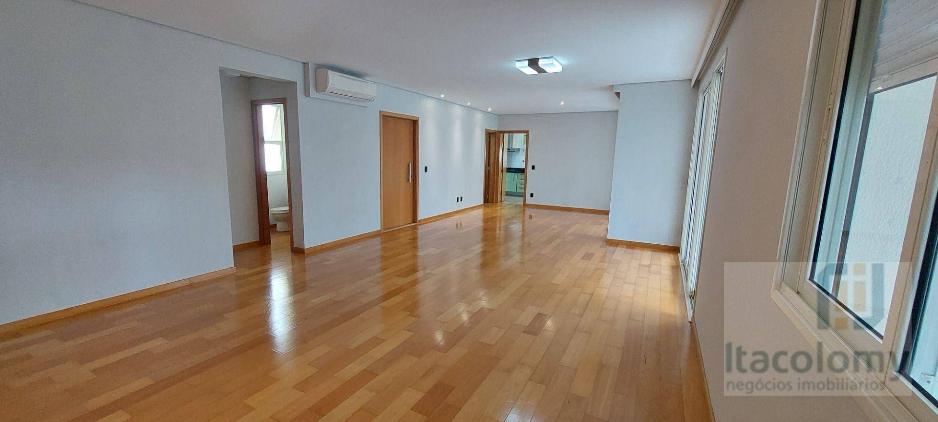 Apartamento, 3 quartos, 202 m² - Foto 4