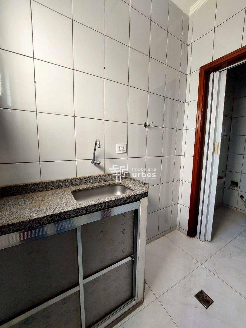 Conjunto Comercial-Sala para alugar, 50m² - Foto 3