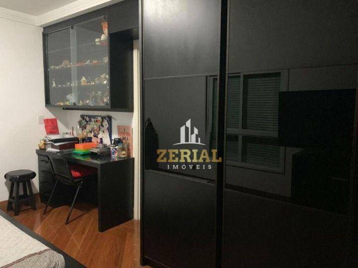 Apartamento à venda com 3 quartos, 190m² - Foto 8