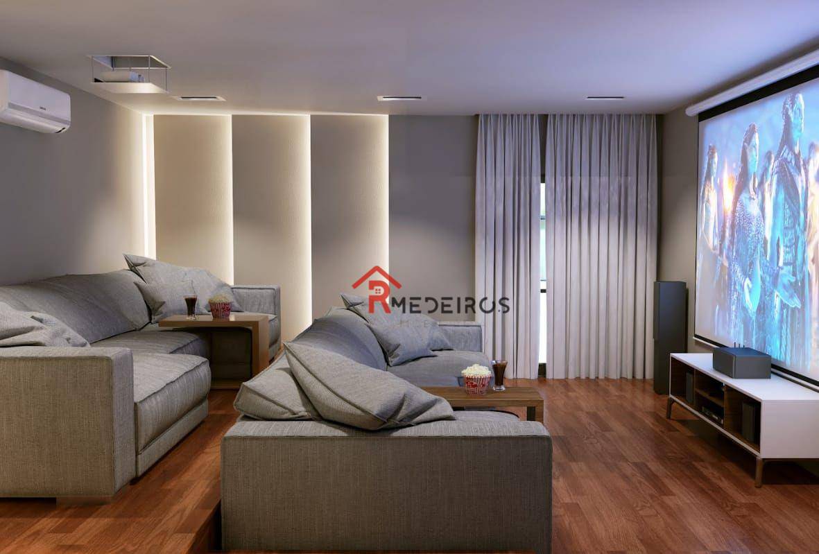 Apartamento à venda com 2 quartos, 76m² - Foto 16