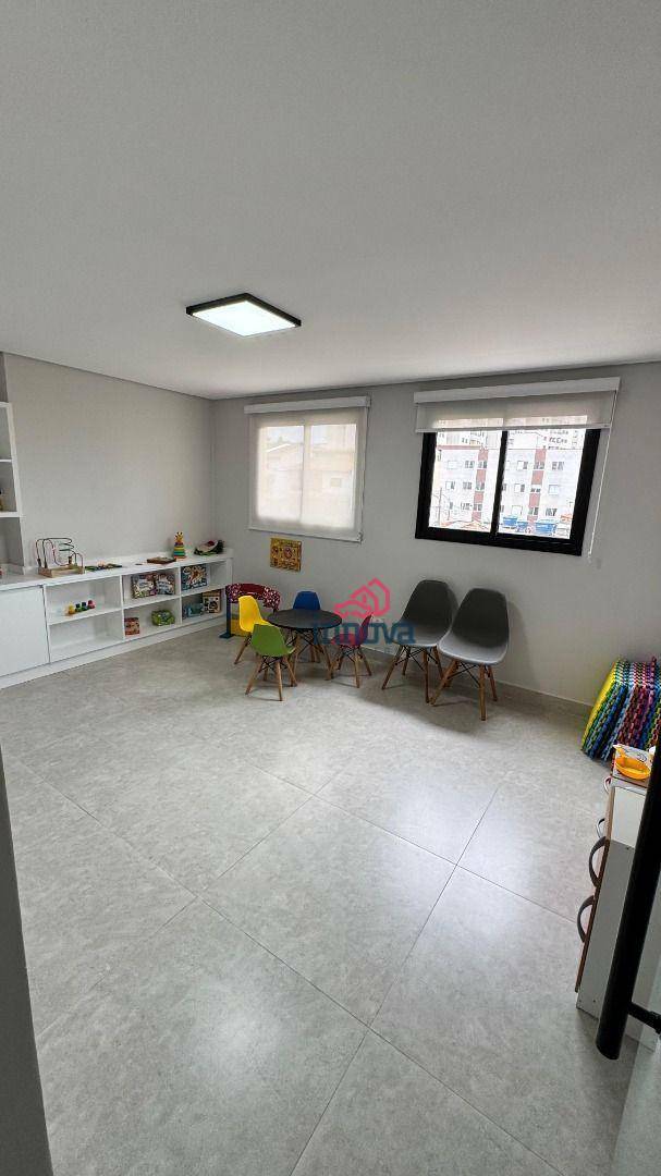 Apartamento à venda com 2 quartos, 65m² - Foto 16