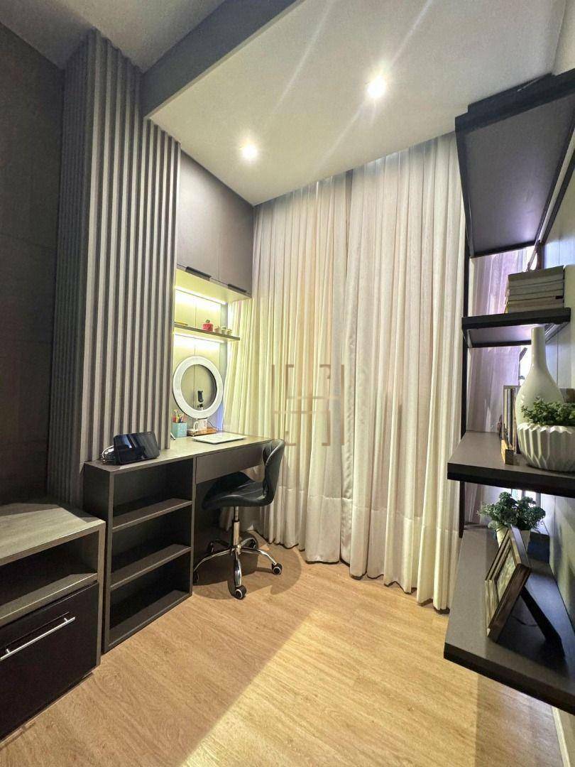 Casa de Condomínio à venda com 3 quartos, 194m² - Foto 18