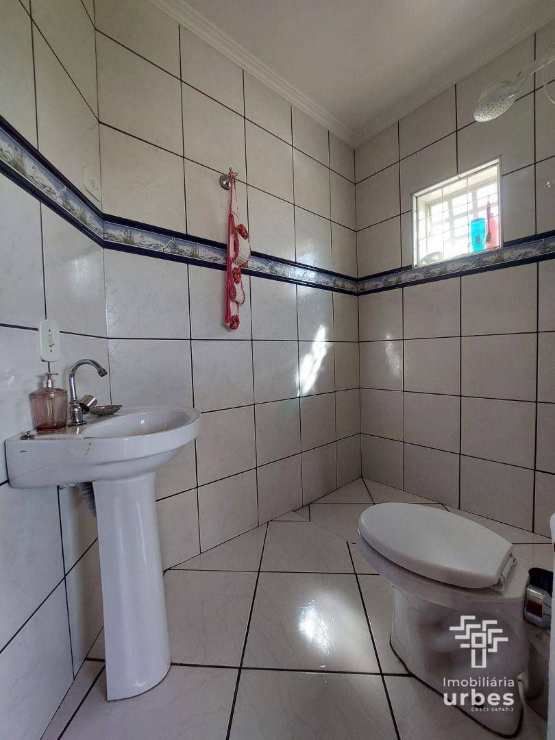 Casa à venda com 3 quartos, 175m² - Foto 23