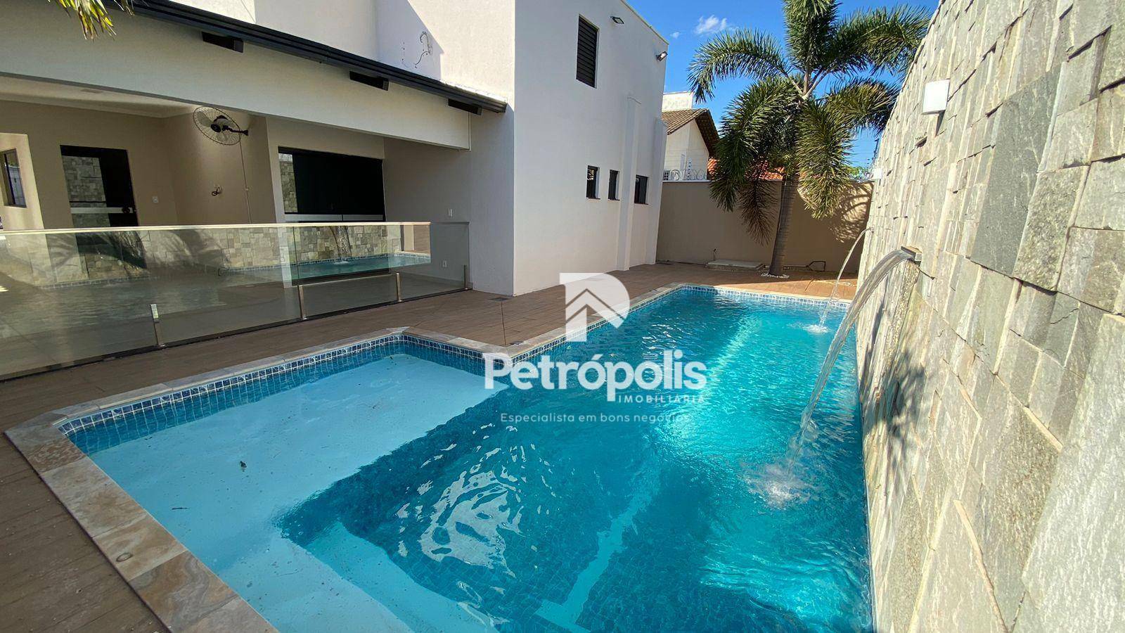 Casa à venda com 3 quartos, 235m² - Foto 23