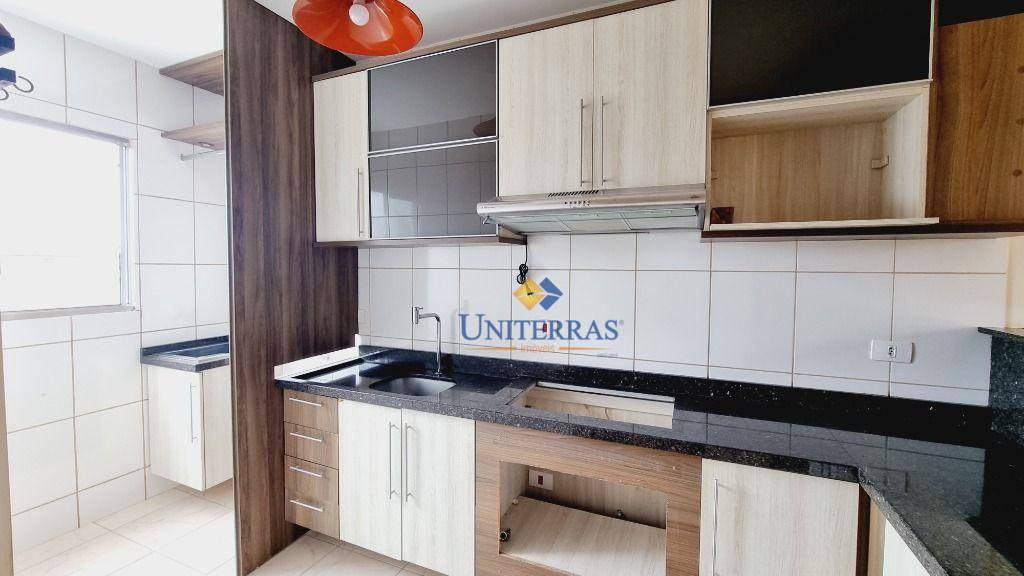 Apartamento à venda com 2 quartos, 53m² - Foto 17