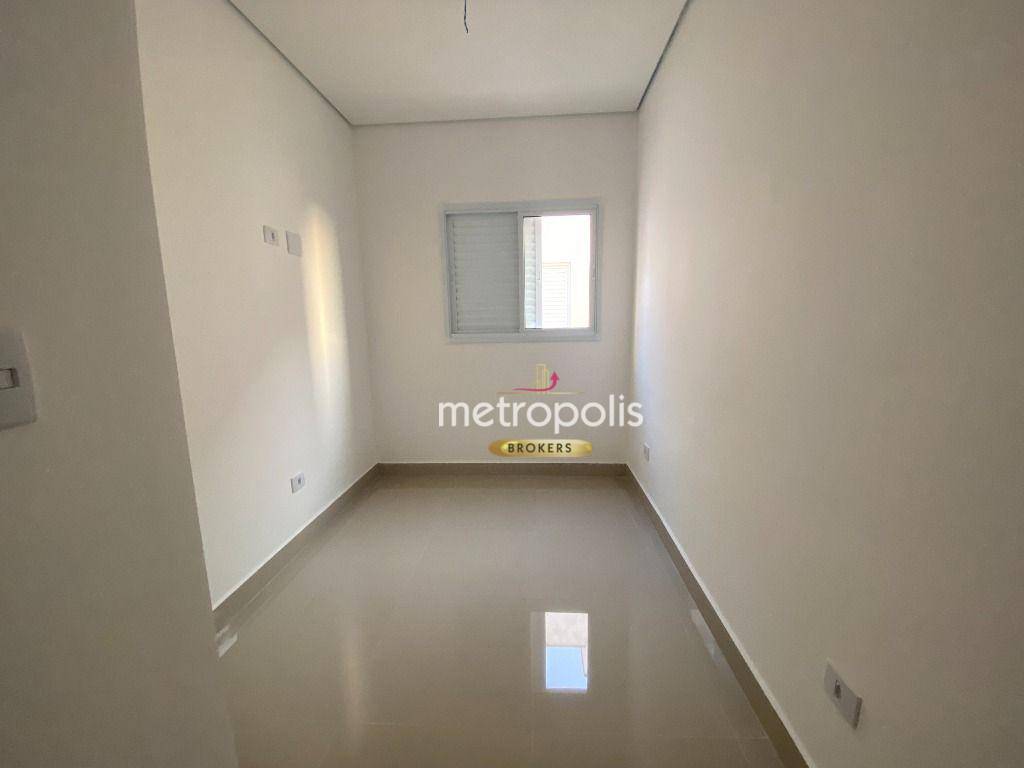 Cobertura à venda com 2 quartos, 48m² - Foto 13