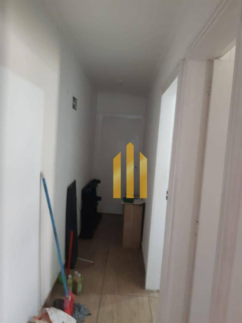 Casa à venda com 2 quartos, 100m² - Foto 6