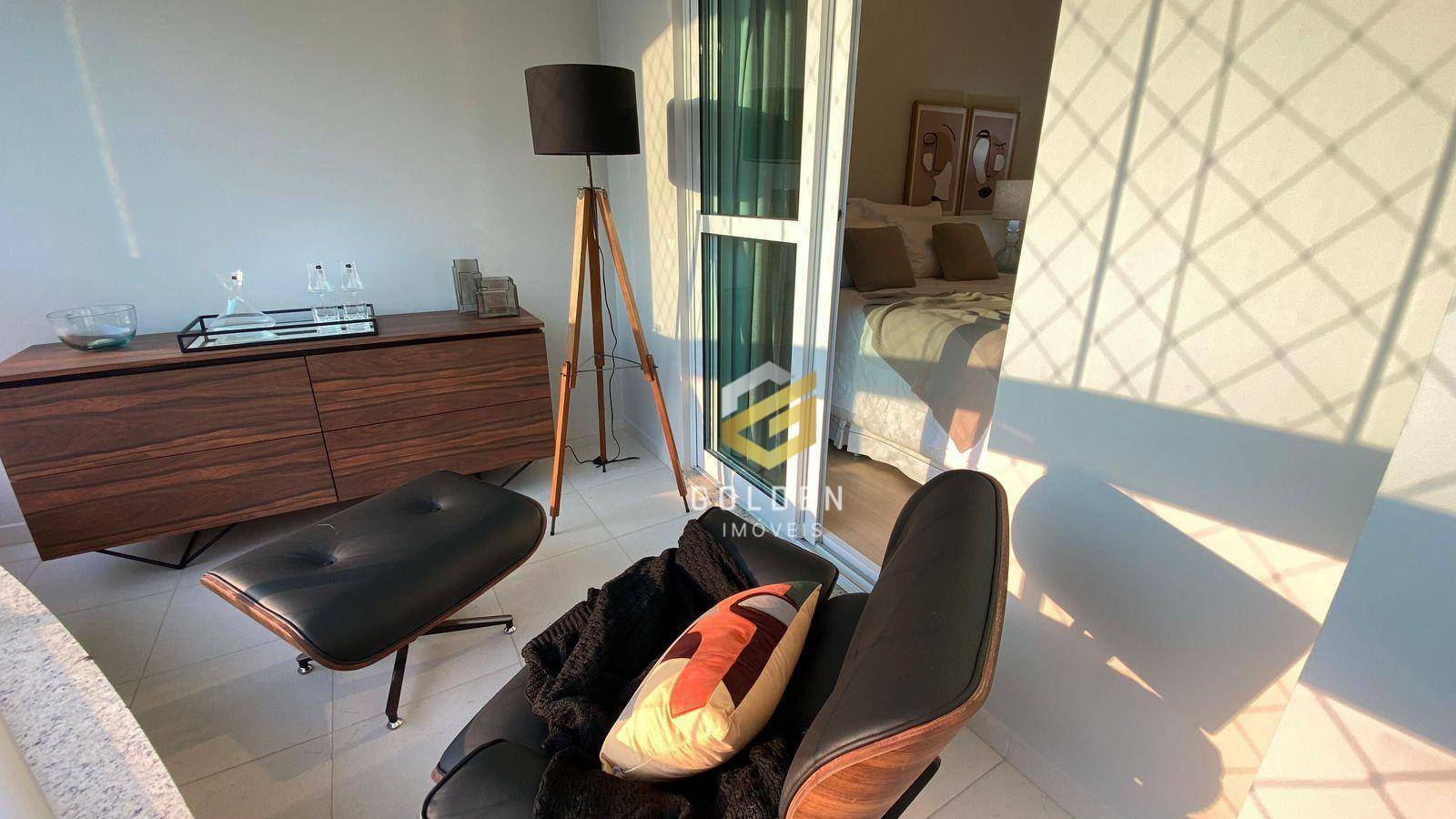 Apartamento à venda com 3 quartos, 138m² - Foto 16