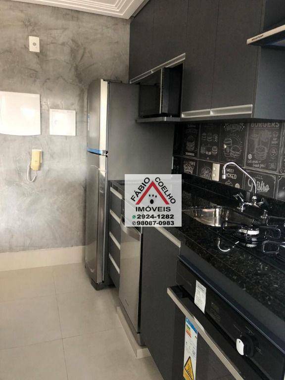 Apartamento à venda com 1 quarto, 50m² - Foto 7