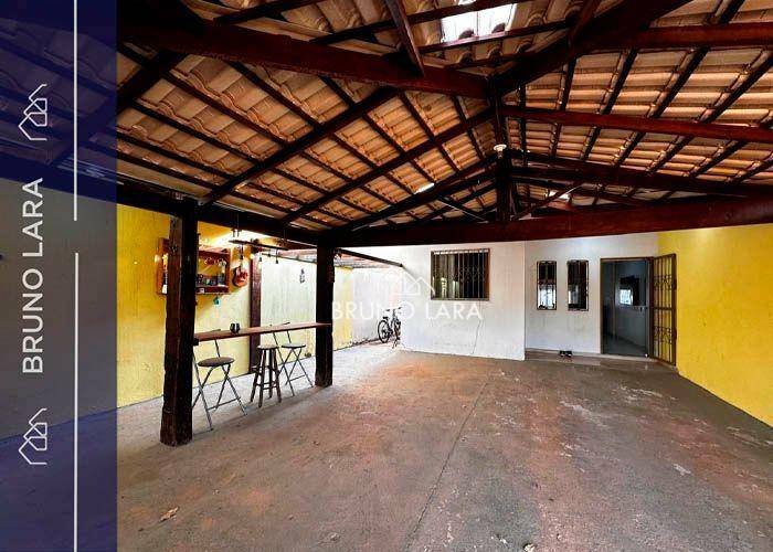 Casa, 2 quartos, 60 m² - Foto 1