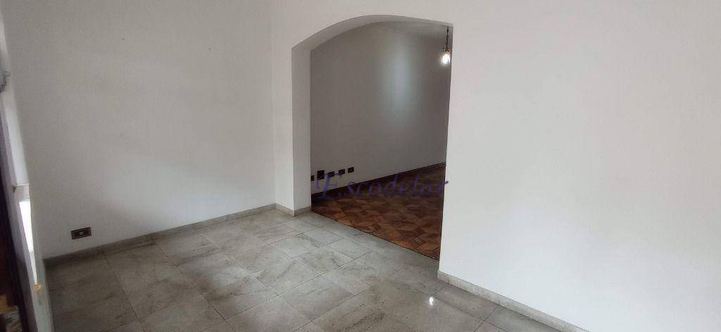 Sobrado à venda com 4 quartos, 263m² - Foto 2