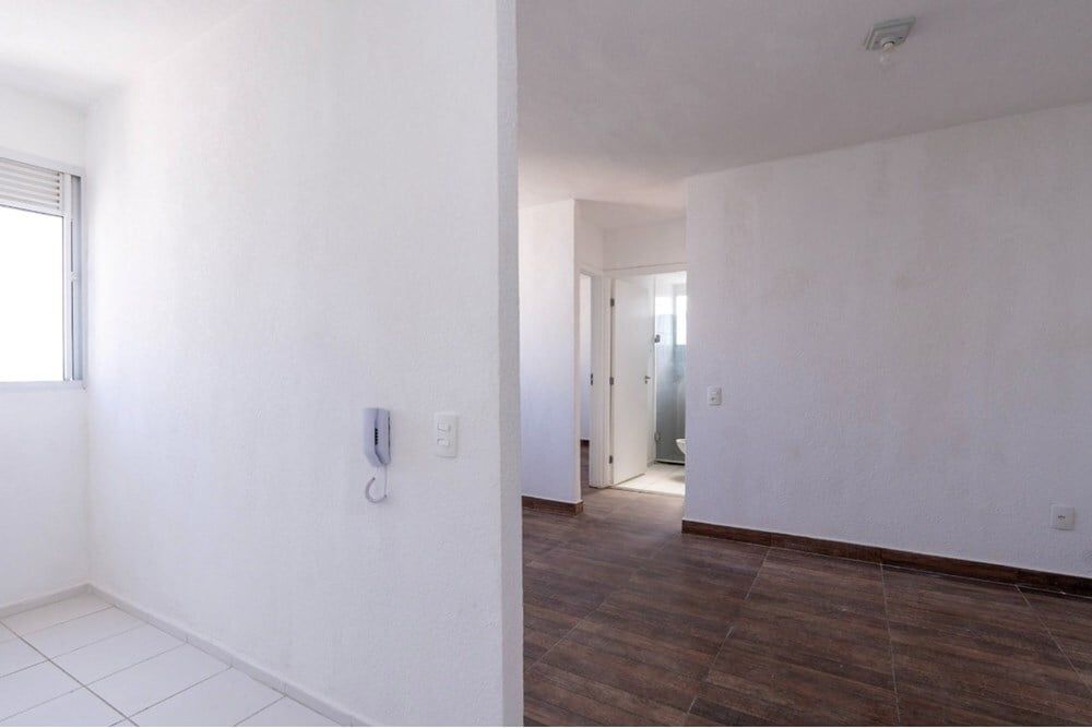 Apartamento à venda com 2 quartos, 41m² - Foto 25