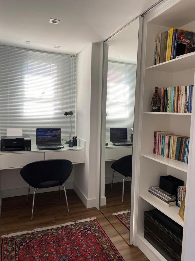 Apartamento à venda com 3 quartos, 116m² - Foto 17