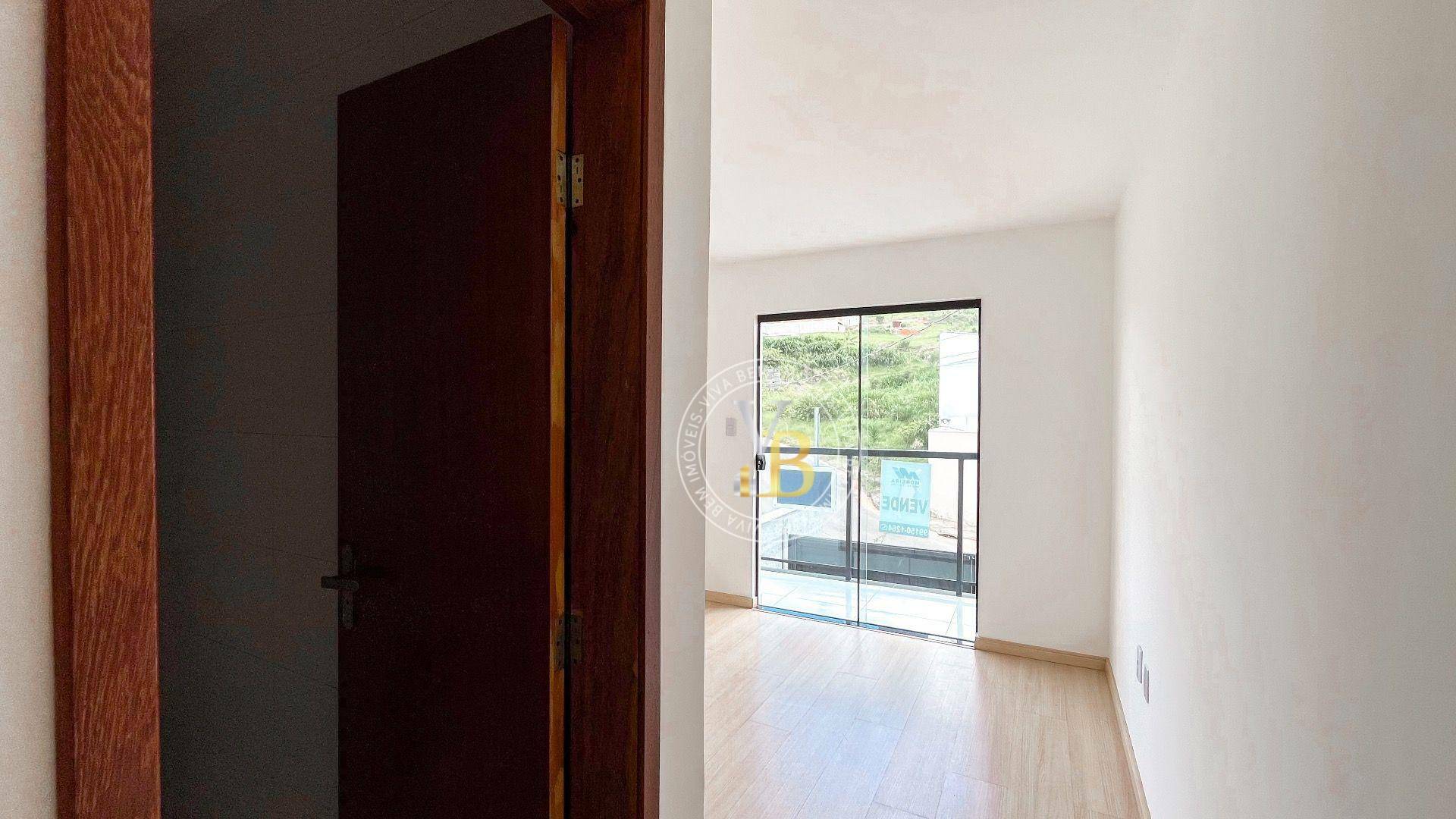 Casa à venda com 2 quartos, 70m² - Foto 11