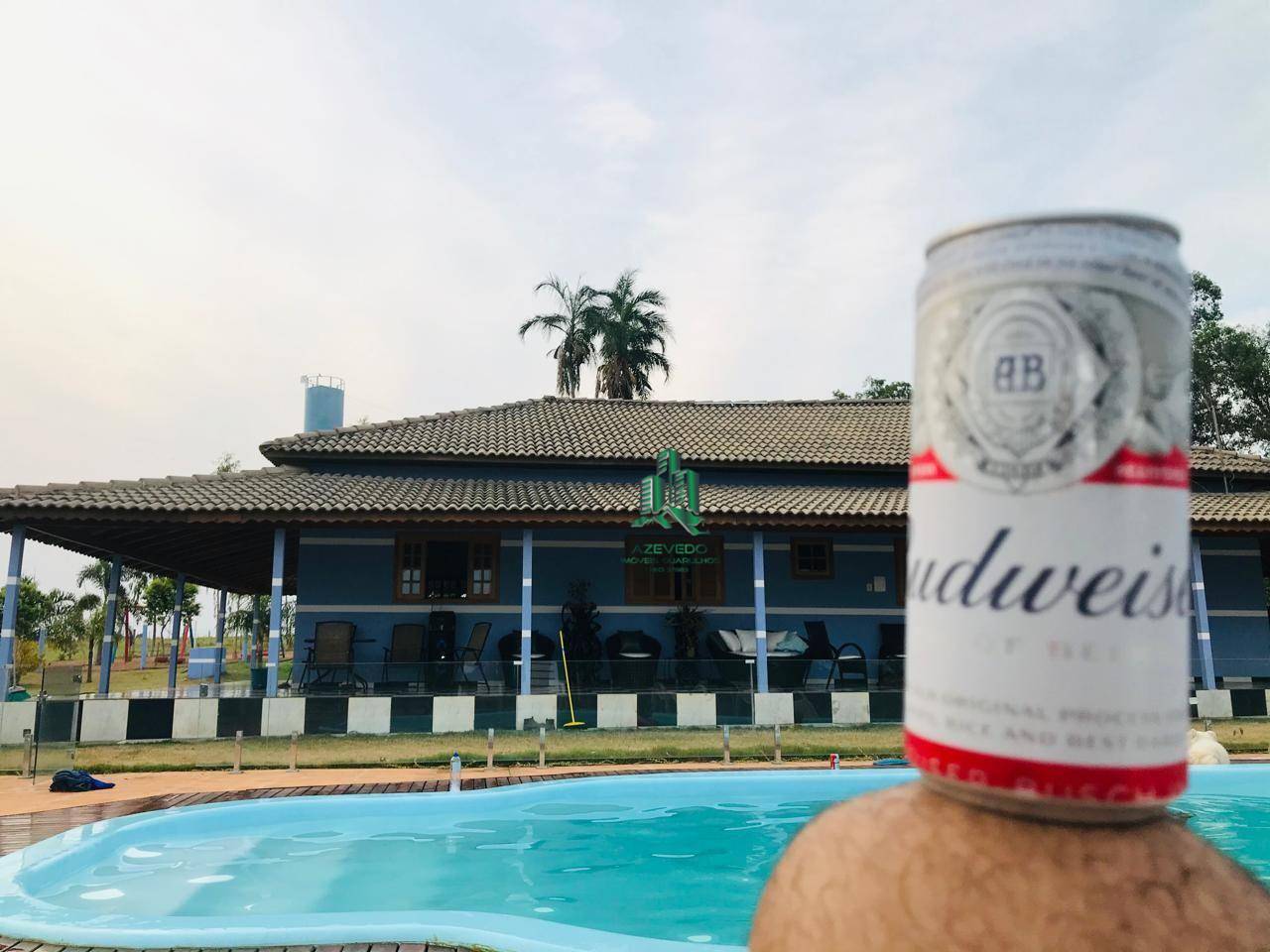 Sítio, 5 quartos, 19 hectares - Foto 4