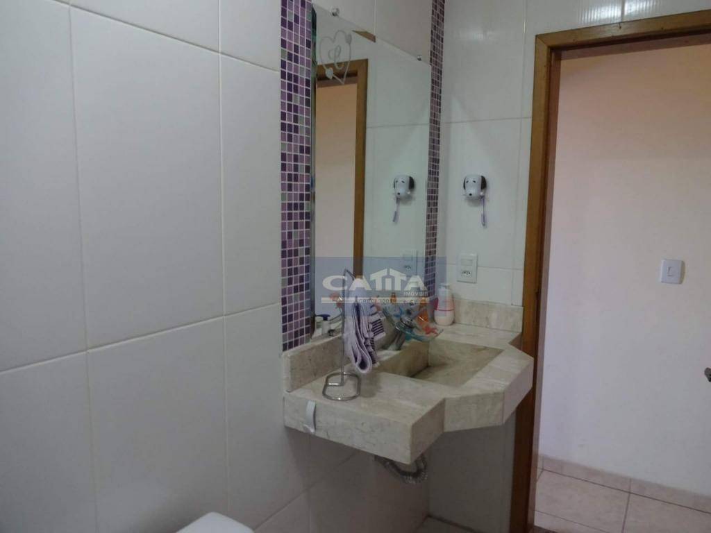 Sobrado à venda com 3 quartos, 128m² - Foto 20