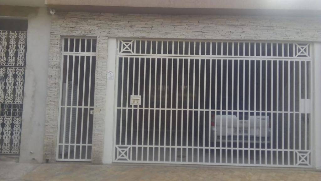 Sobrado à venda com 4 quartos, 250m² - Foto 22