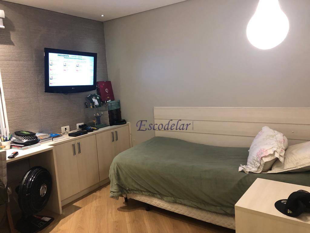 Sobrado à venda com 3 quartos, 140m² - Foto 18