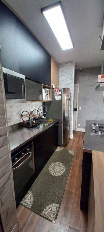 Apartamento à venda com 2 quartos, 94m² - Foto 28