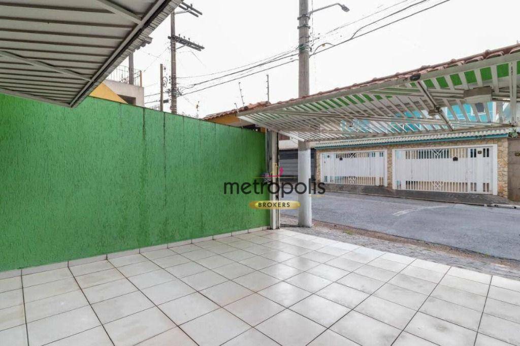 Sobrado à venda com 3 quartos, 268m² - Foto 3