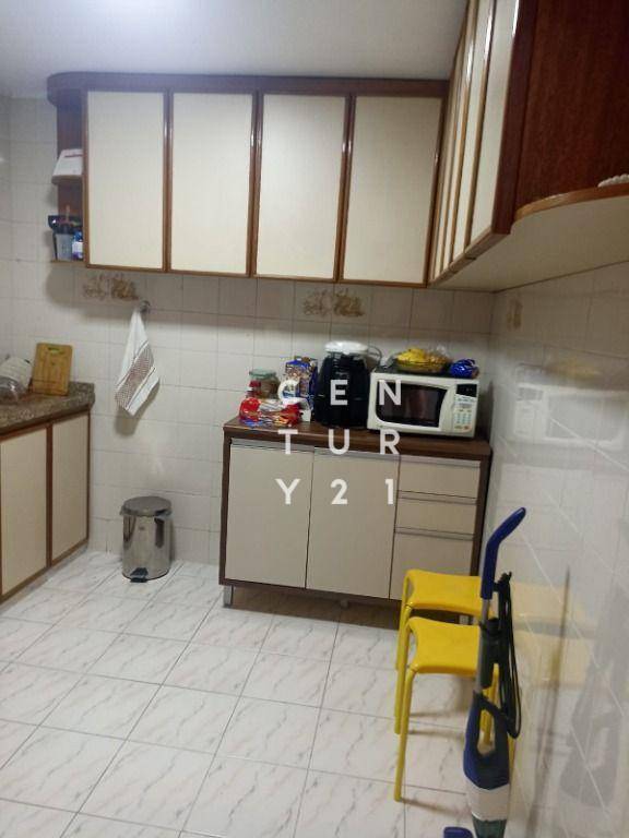 Apartamento à venda com 1 quarto, 62m² - Foto 9