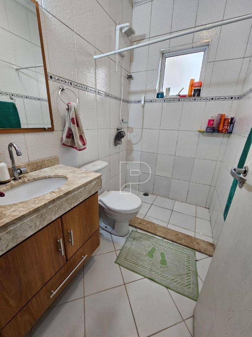 Casa de Condomínio à venda com 3 quartos, 123m² - Foto 14