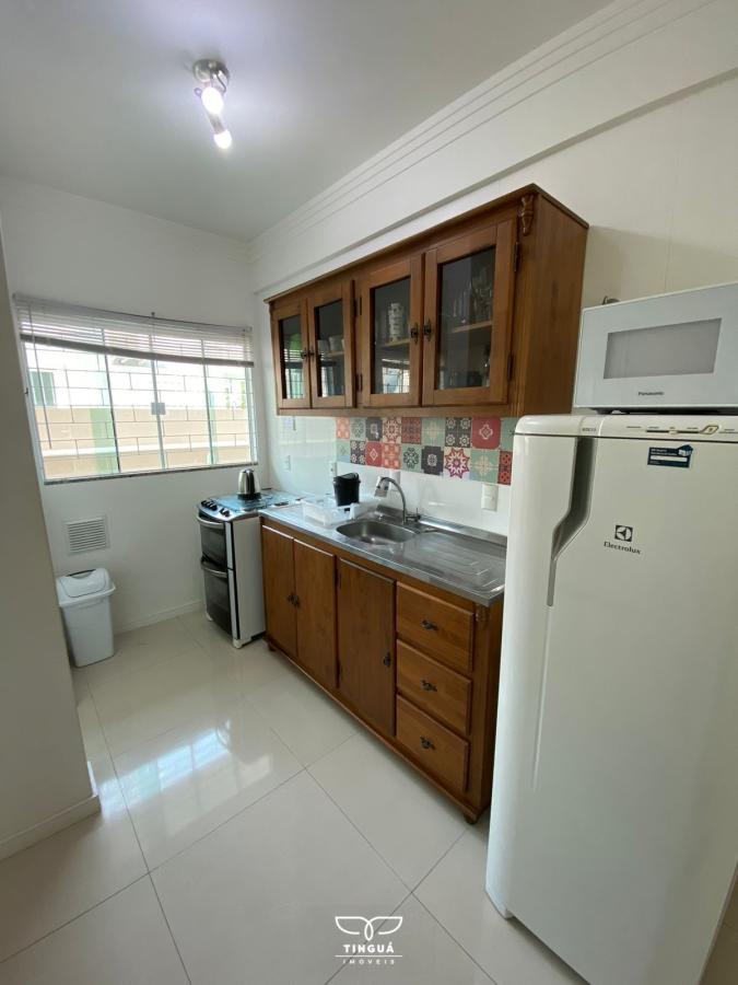 Apartamento à venda com 1 quarto, 40m² - Foto 4