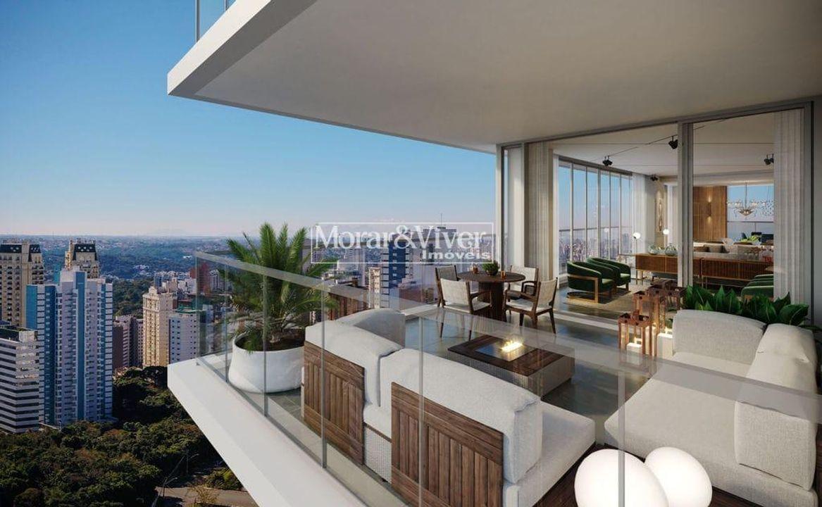 Apartamento à venda com 4 quartos, 342m² - Foto 14