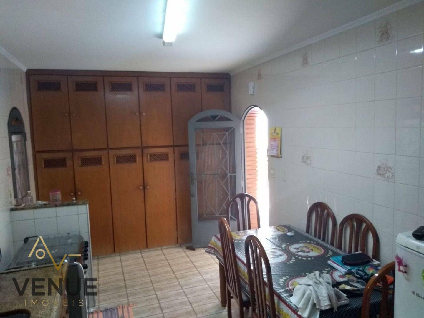 Sobrado à venda com 3 quartos, 430M2 - Foto 6