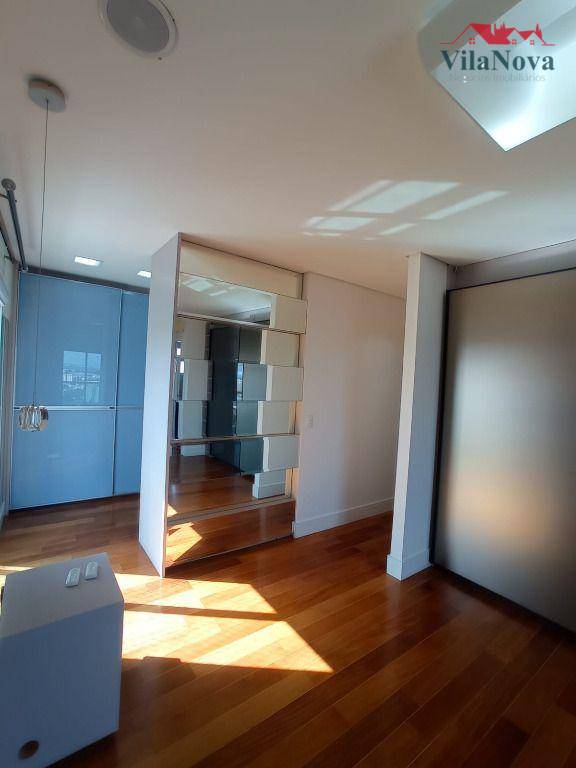 Apartamento à venda e aluguel com 3 quartos, 229m² - Foto 6