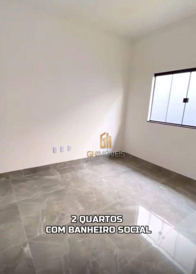 Casa à venda com 3 quartos, 202m² - Foto 4