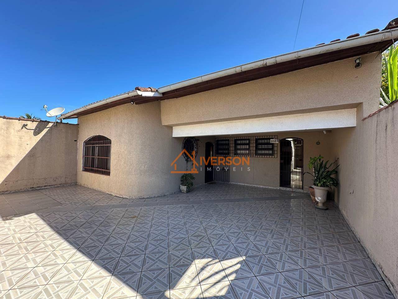 Casa, 3 quartos, 158 m² - Foto 1