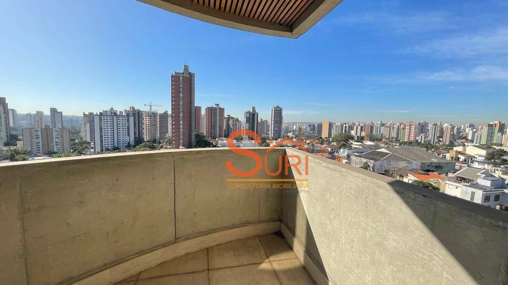 Apartamento à venda com 3 quartos, 165m² - Foto 9